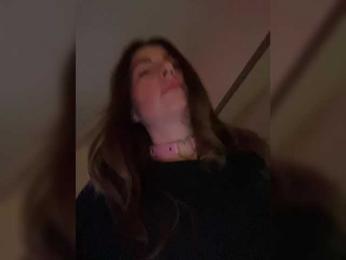 MilashaNyasha — Bongacams recorded stream image, 24.04.2025 16:50