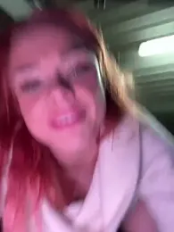 PennyPrincess — Stripchat recorded stream image, 24.04.2025 18:50