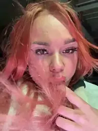 PennyPrincess — Stripchat recorded stream image, 24.04.2025 18:50