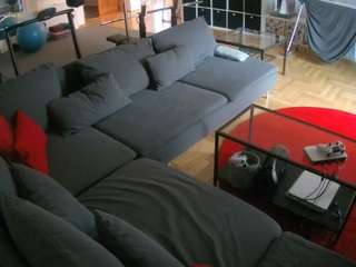 voyeurcam-julmodels-living-3 — Camsoda recorded stream image, 05.02.2025 12:50