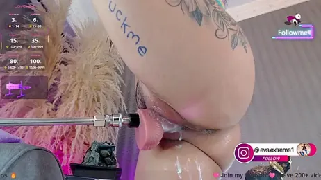 eva_cuper — Stripchat recorded stream image, 24.04.2025 12:00