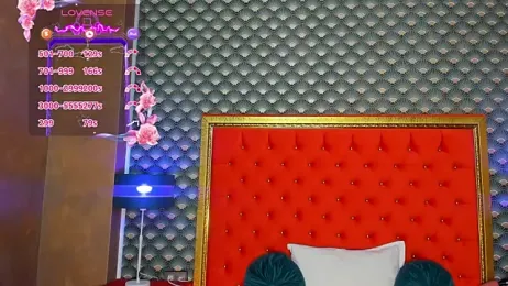 VallerieJones — Stripchat recorded stream image, 06.02.2025 15:00