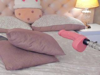 Bella Fontana — Flirt4free recorded stream image, 24.04.2025 18:10