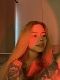 curchez_ — Stripchat recorded stream image, 24.04.2025 19:30