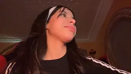 ORLA86 — Stripchat recorded stream screenshot (24 Apr 2025)