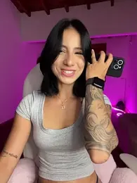 Ale_Lewis — Stripchat recorded stream image, 24.04.2025 21:20