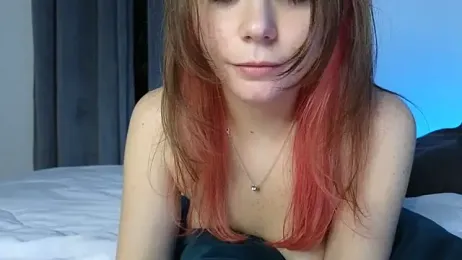 HoneyHaven_ — Stripchat recorded stream image, 24.04.2025 22:40
