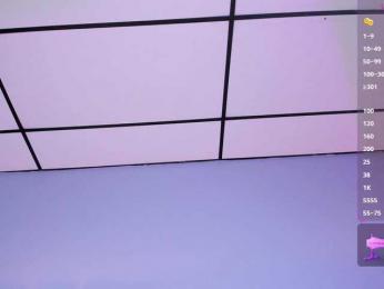 Gisell-Montoy — Bongacams recorded stream image, 24.04.2025 20:10