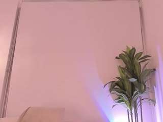 ashleypurple — Camsoda recorded stream screenshot (25 Apr 2025)