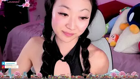 MySweetSofie — Stripchat recorded stream image, 24.04.2025 23:10