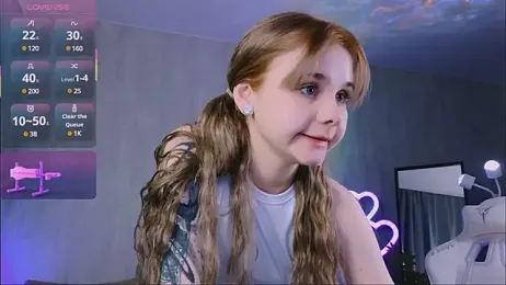 Britney_Lynch — Stripchat recorded stream image, 25.04.2025 01:00