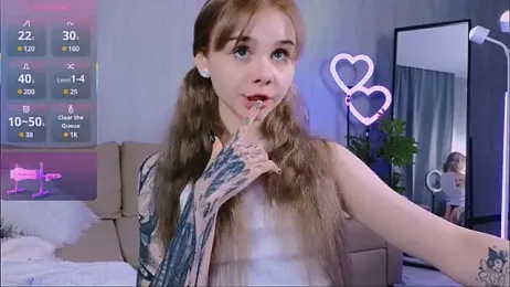 Britney_Lynch — Stripchat recorded stream image, 25.04.2025 01:00