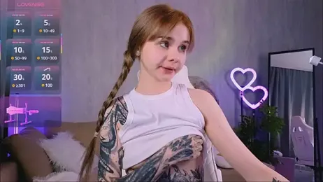 Britney_Lynch — Stripchat recorded stream image, 25.04.2025 01:00