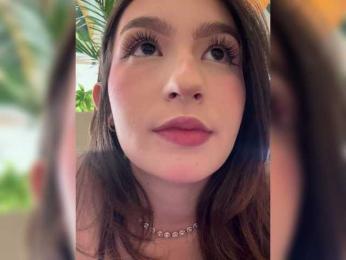 Carol-Ferrer — Bongacams recorded stream screenshot (06 Feb 2025)