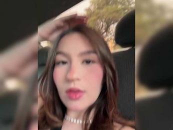 Carol-Ferrer — Bongacams recorded stream screenshot (06 Feb 2025)