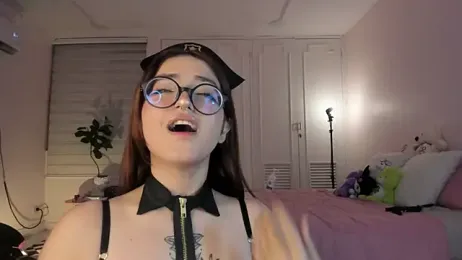 SweetJennaa — Stripchat recorded stream screenshot (25 Apr 2025)