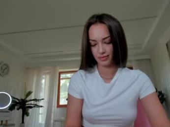 tiffanyhouston_ — Chaturbate recorded stream image, 25.04.2025 06:40