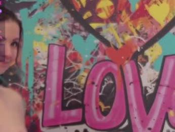 vanessa_love — Chaturbate recorded stream image, 06.02.2025 15:20