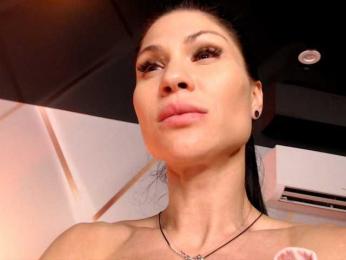 OksanaOcean — Bongacams recorded stream image, 25.04.2025 05:20