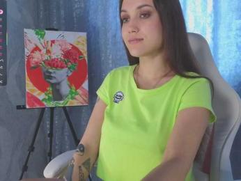 -lost- — Bongacams recorded stream image, 25.04.2025 09:20