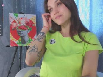 -lost- — Bongacams recorded stream image, 25.04.2025 09:20