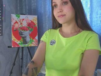 -lost- — Bongacams recorded stream image, 25.04.2025 09:20