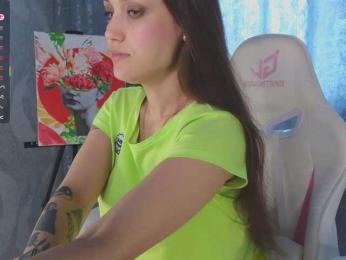 -lost- — Bongacams recorded stream image, 25.04.2025 09:20