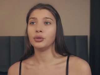 leilagladish — Camsoda recorded stream image, 25.04.2025 07:10