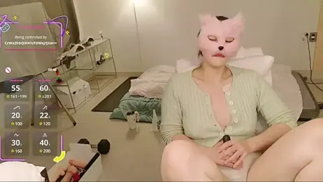 Kor_Cat — Stripchat recorded stream image, 25.04.2025 12:10