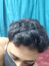 IND_COUPLE1 — Stripchat recorded stream image, 25.04.2025 13:20