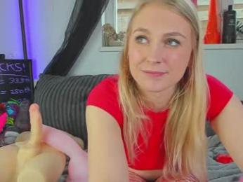 siswet19 — Chaturbate recorded stream image, 25.04.2025 12:50