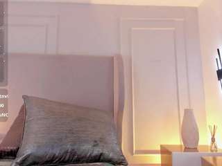 my-friends-mom — Camsoda recorded stream image, 25.04.2025 14:10