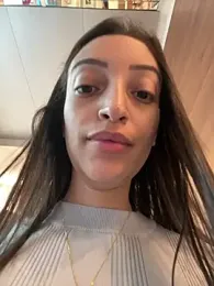 BelleLouiseVp — Stripchat recorded stream screenshot (25 Apr 2025)