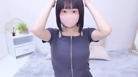 Im_Yu-na — Stripchat recorded stream image, 25.04.2025 13:30