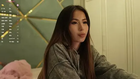 angel_luisa — Stripchat recorded stream image, 25.04.2025 13:00