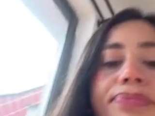 imrebecca — Camsoda recorded stream image, 25.04.2025 16:30