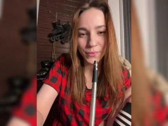 avolood — Bongacams recorded stream screenshot (25 Apr 2025)