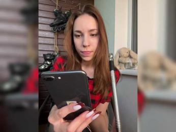 avolood — Bongacams recorded stream screenshot (25 Apr 2025)