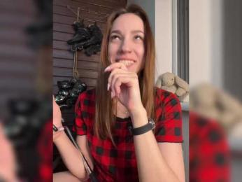 avolood — Bongacams recorded stream screenshot (25 Apr 2025)