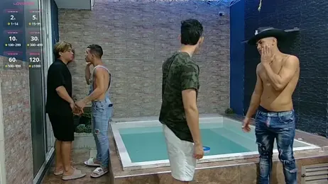 Boysgang_sex — Stripchat recorded stream image, 25.04.2025 11:50