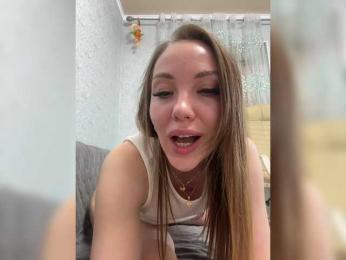 KitFox — Bongacams recorded stream image, 25.04.2025 17:20