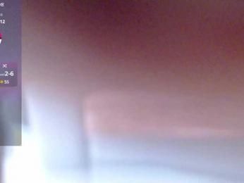 Icehotangel — Bongacams recorded stream screenshot (25 Jan 2025)