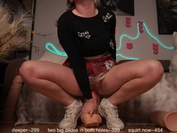 Lolypop19 — Bongacams recorded stream image, 25.04.2025 14:00