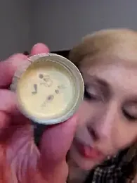 AmethystFoxx — Stripchat recorded stream screenshot (25 Apr 2025)