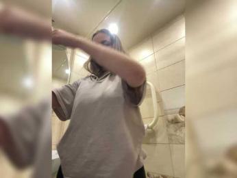 LolaSexxx — Bongacams recorded stream screenshot (06 Feb 2025)