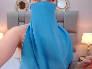 Aliah Manzur — Flirt4free recorded stream image, 25.04.2025 15:00