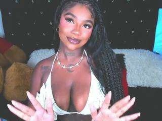 teerry — Camsoda recorded stream image, 25.04.2025 20:30