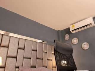 atinxnaugthy — Camsoda recorded stream image, 25.04.2025 15:10