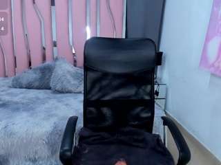 wandaxs69 — Camsoda recorded stream image, 06.02.2025 19:30
