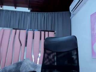 wandaxs69 — Camsoda recorded stream image, 06.02.2025 19:30